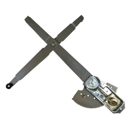 Aci Automotive DODGE PU-FSIZE/RAMCHARGER 78-77/PLYMOUTH 81966